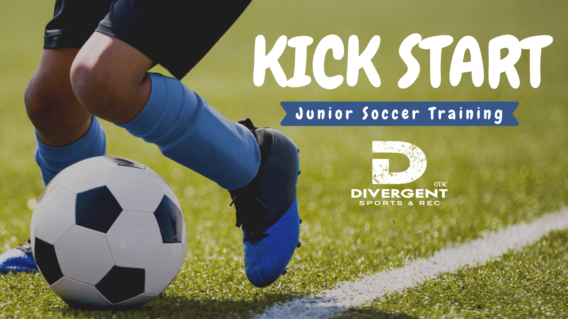 kickstart soccer